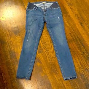 Maternity Jeans
